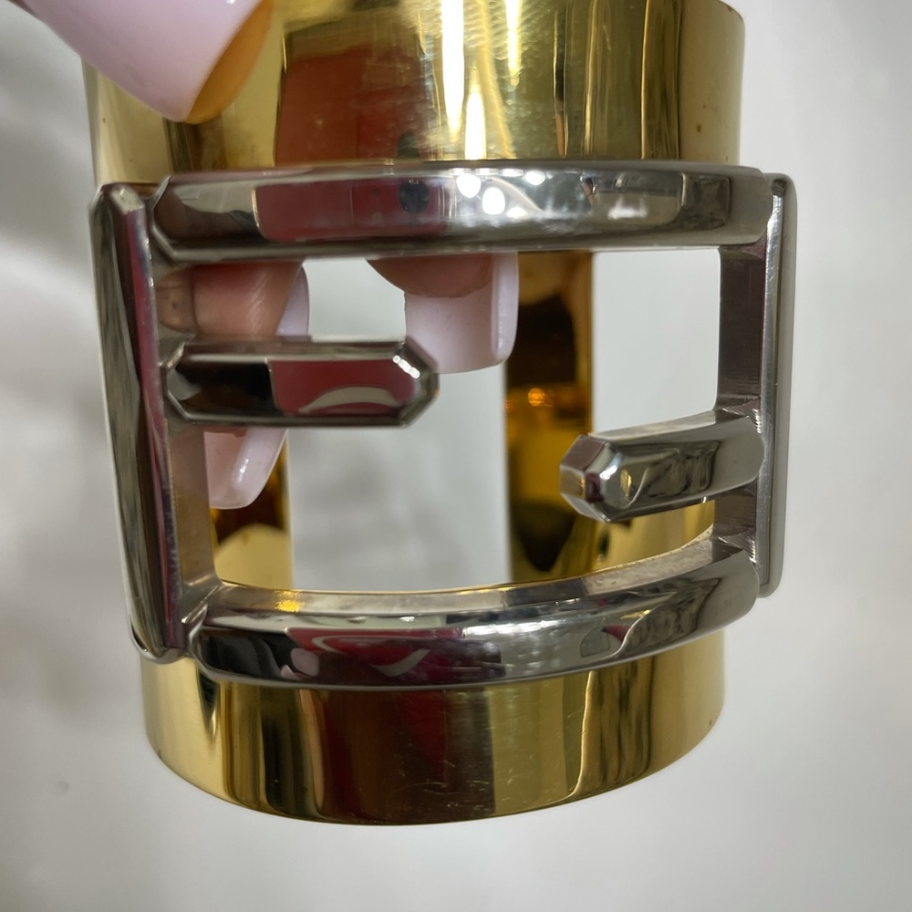 Fendi cuff